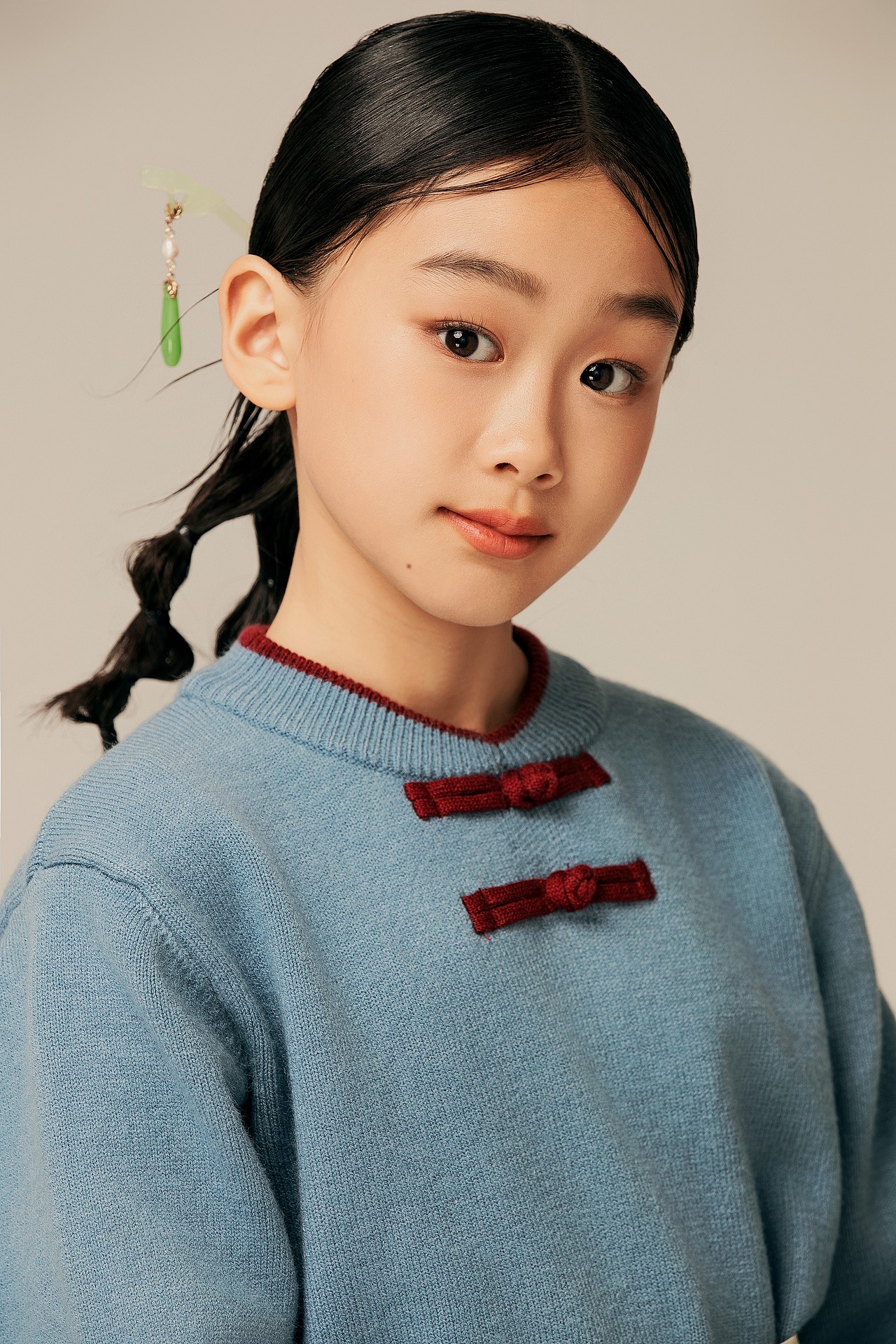 【摄艺】童装摄影拍摄