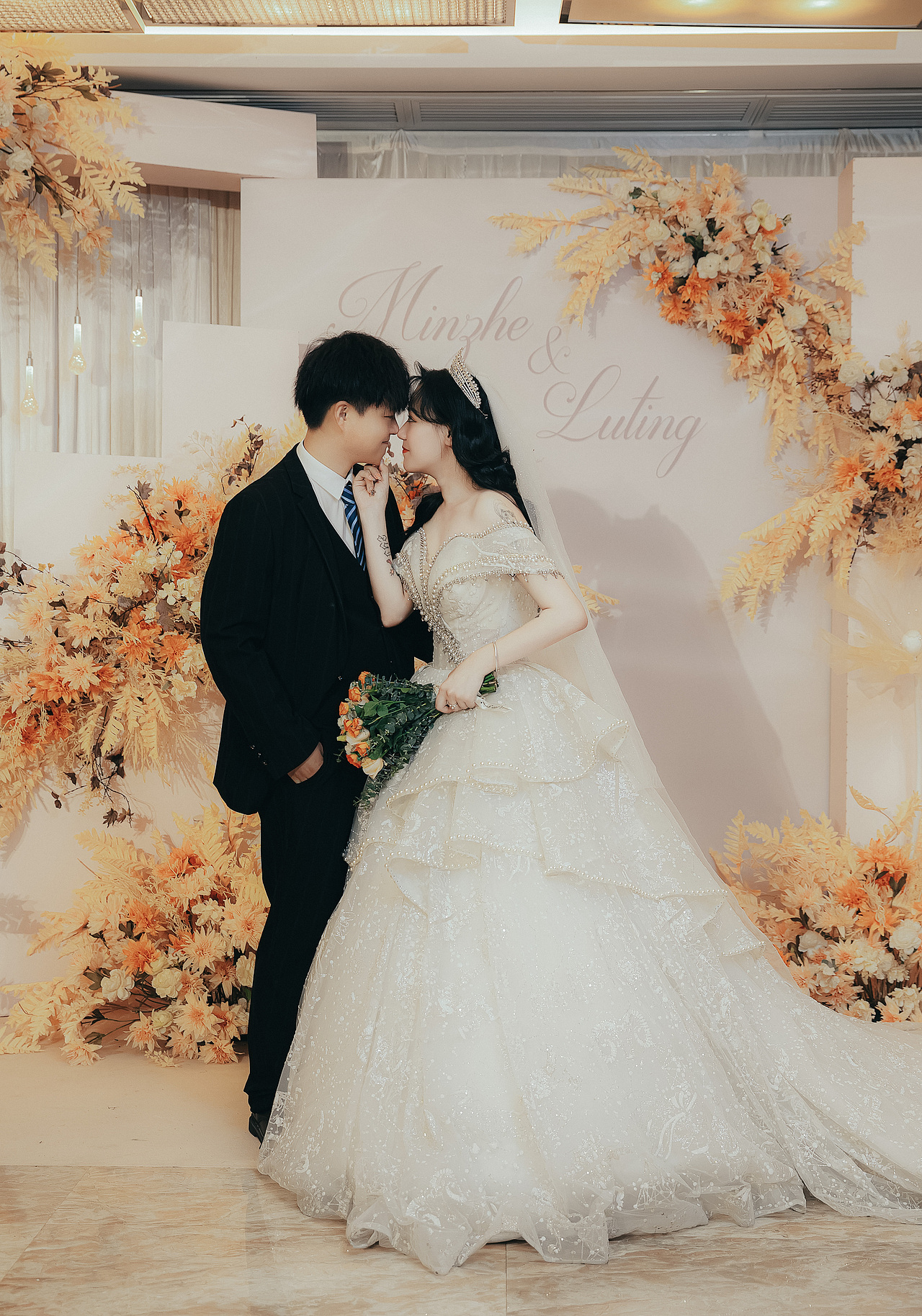 照片-20230502婚礼跟拍照片