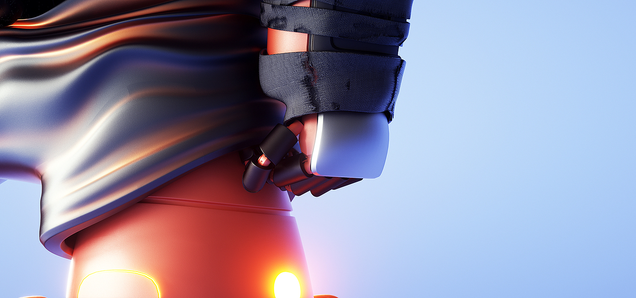 《COOL EYE ROBOT》酷眼机器人（图ZMzI1MTMyMjAw） - 人物/生物 - 站酷设计师某童鞋原创素材 - 站酷ZCOOL