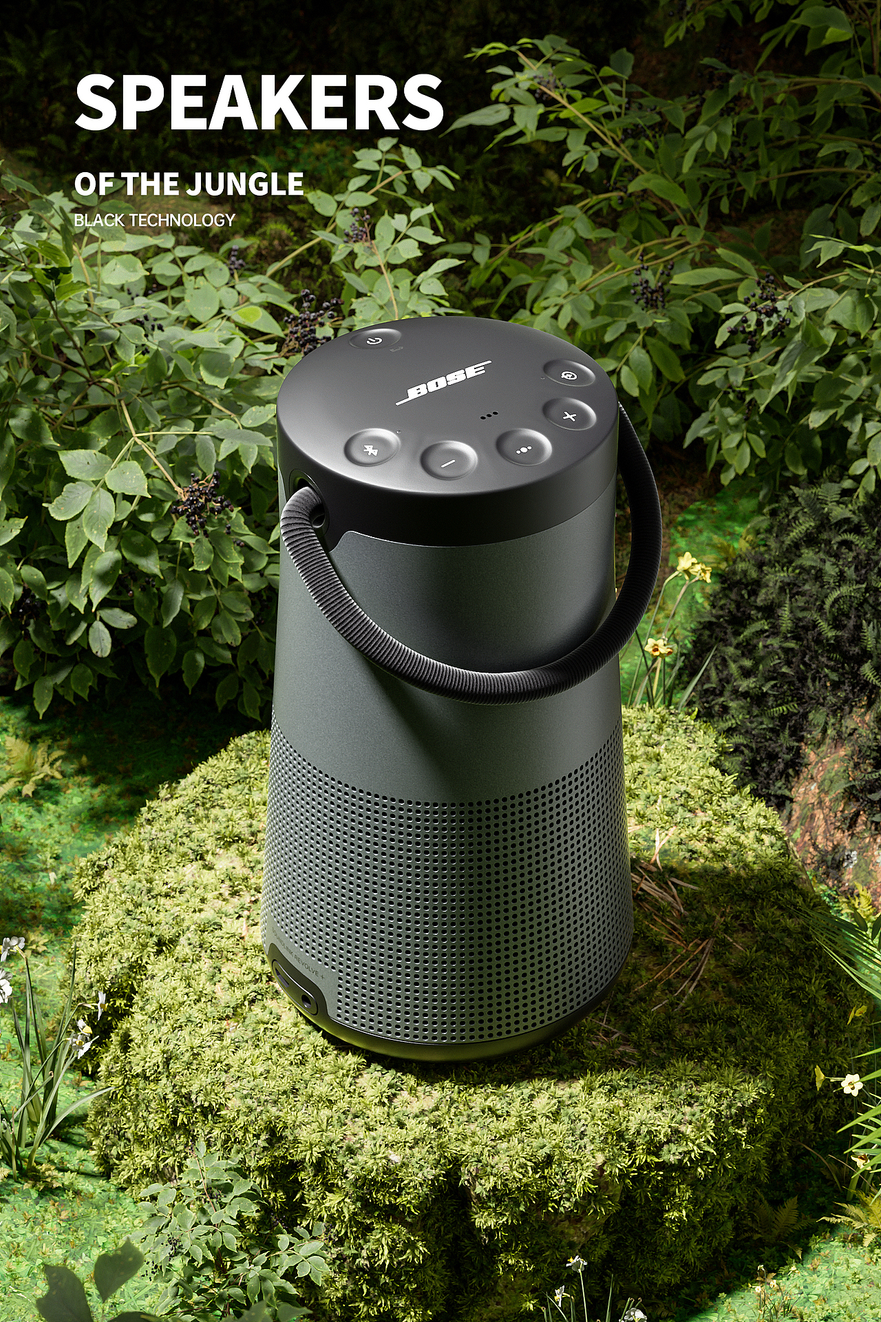 2月份渲染作品合集