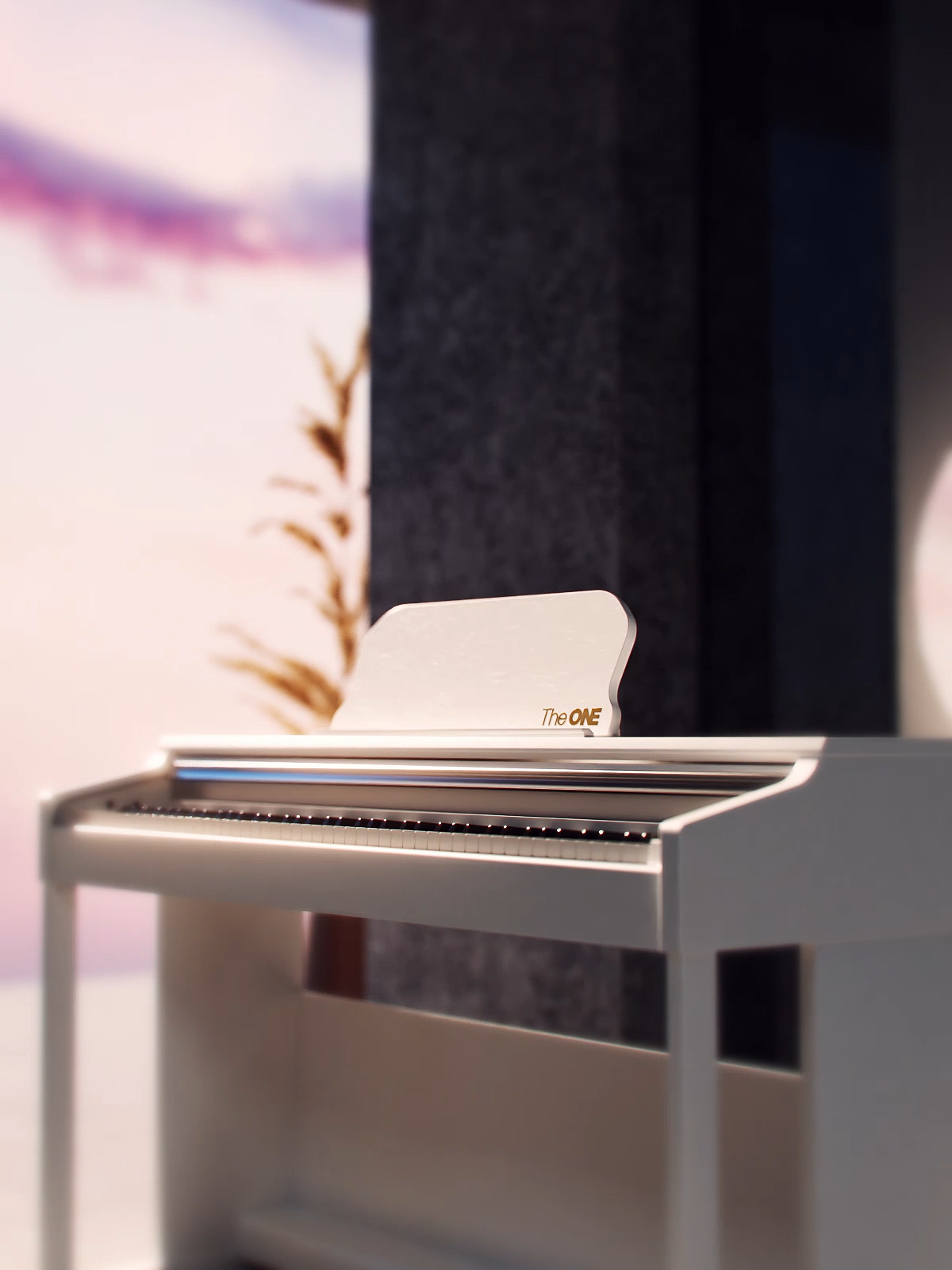 C4D-天猫家装节活动主视觉三维动画（图ZMzA0NzI0MTAw） - 电商 - 站酷设计师吕小布blue原创素材 - 站酷ZCOOL