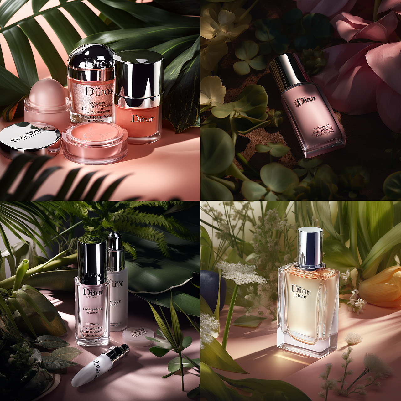 AI绘画应用到工作当中