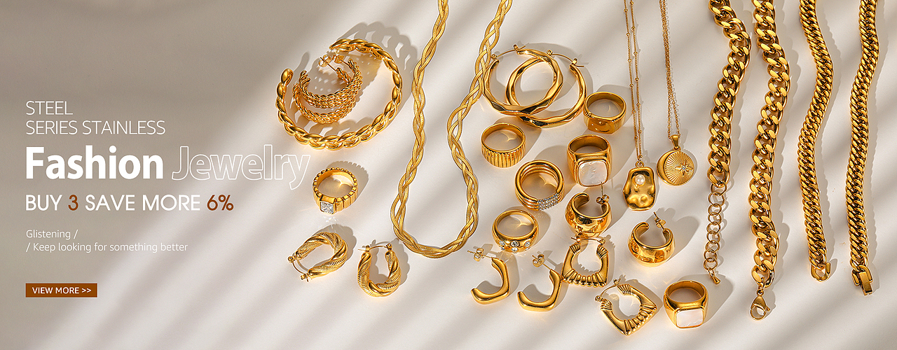 不锈钢店铺装修04