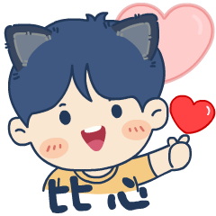 小狼崽仔的快乐法则——表情包