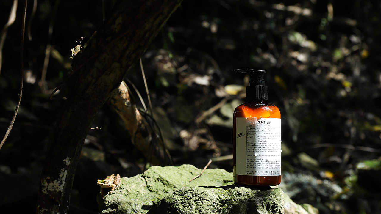 身体乳 | SANDALWOOD