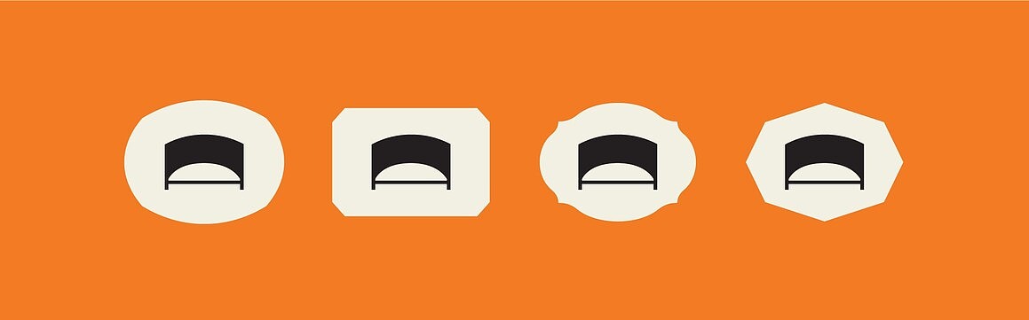 三口设计分享 南加州度假旅游风咖啡品牌视觉设计