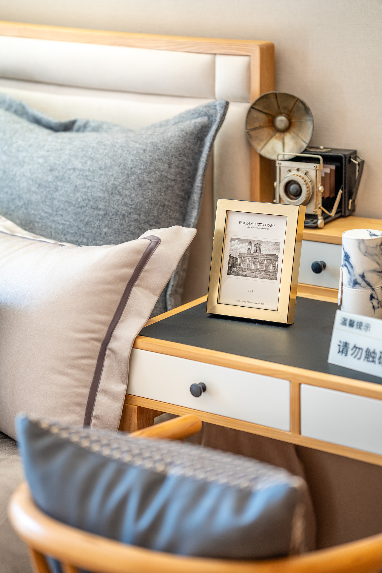 弥勒|吉成泊岸三期样板间拍摄