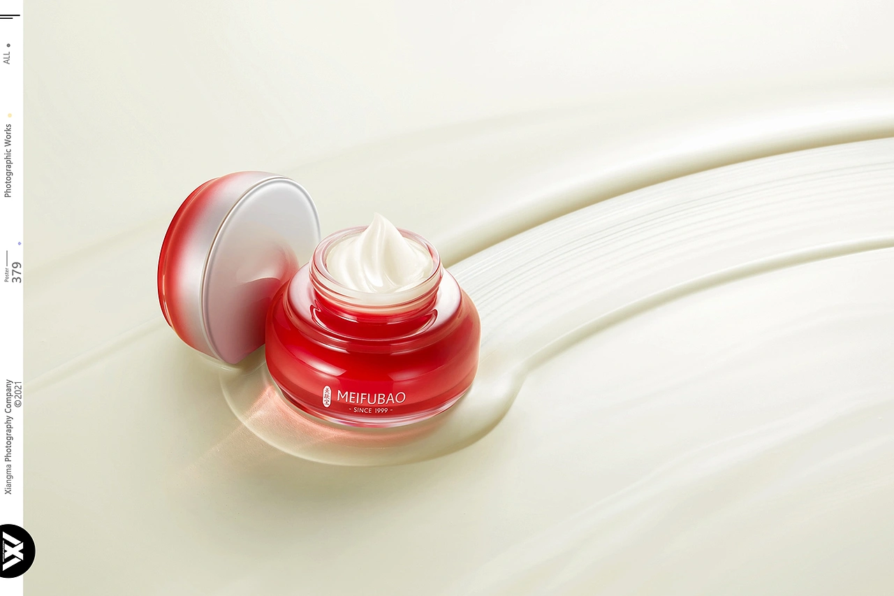 美肤宝 ✘ 响马摄影 | 护肤品拍摄（图ZMzM0MzI5NzMy） - 产品摄影 - 站酷设计师XM小小马原创素材 - 站酷ZCOOL