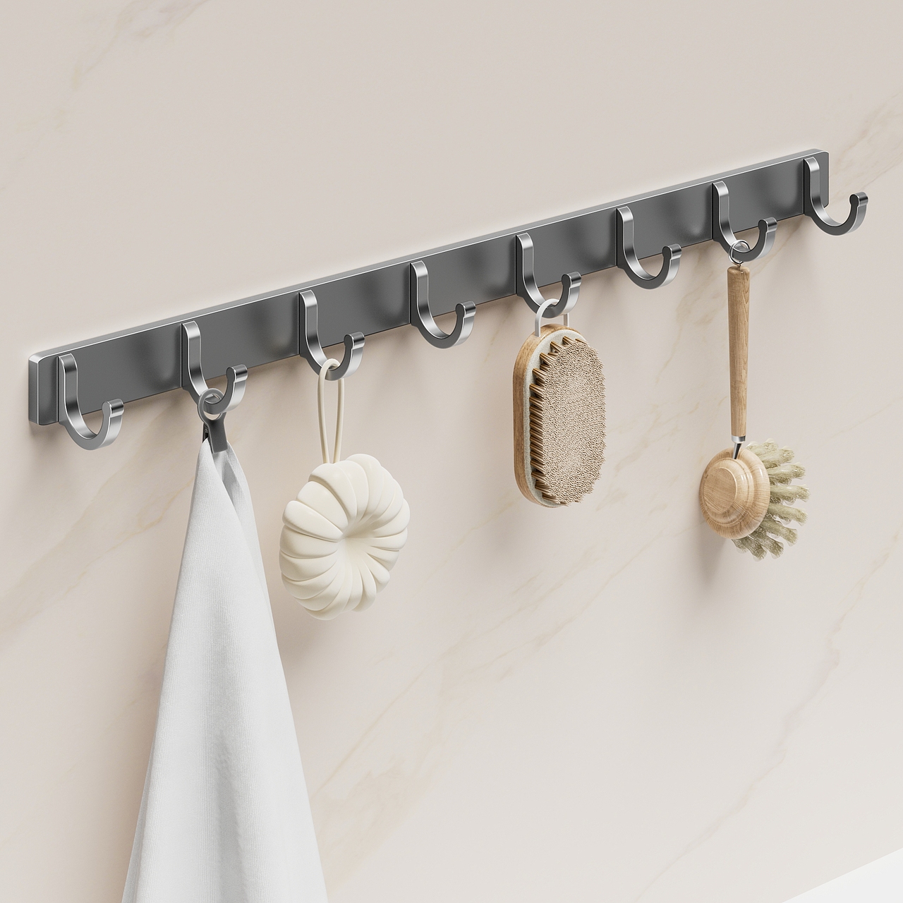 【产品渲染-置物架工作节选1】（图ZMzY3MTI2Mjky） - 产品 - 站酷设计师模型长出小翅膀原创素材 - 站酷ZCOOL