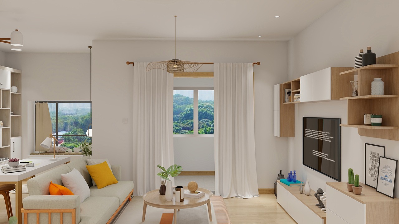 【2022秋季】室内（图ZMzMyMzY3Njk2） - 家装设计 - 站酷设计师被生活摧残的娃子原创素材 - 站酷ZCOOL