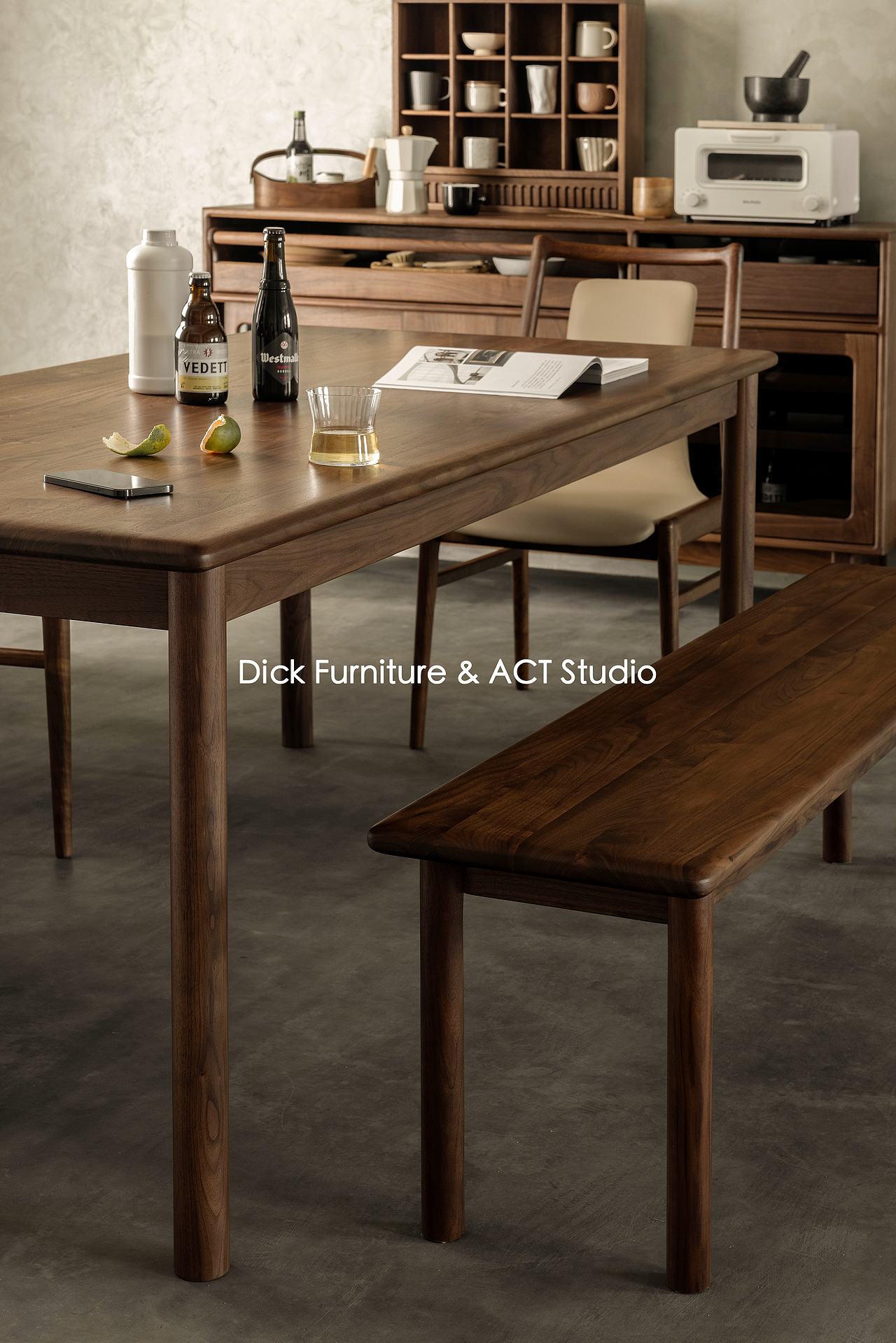 Dick Furniture & misskong（图ZMzA5OTk5NjI0） - 产品摄影 - 站酷设计师misskong原创素材 - 站酷ZCOOL