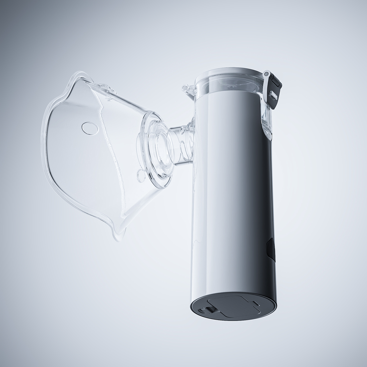 亚马逊产品渲染