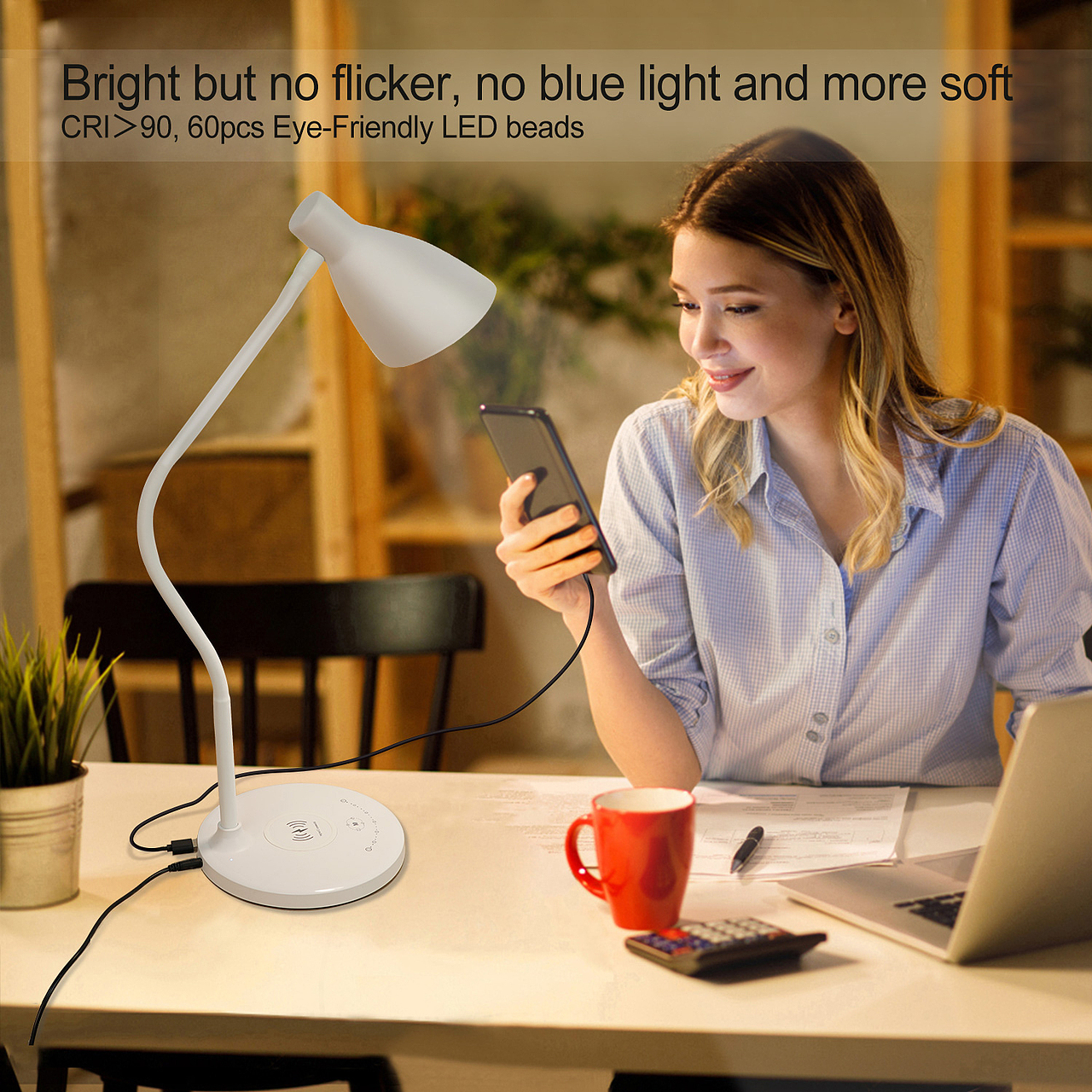 亚马逊台灯（图ZMzQzMDA5NDMy） - 电商 - 站酷设计师bluething原创素材 - 站酷ZCOOL