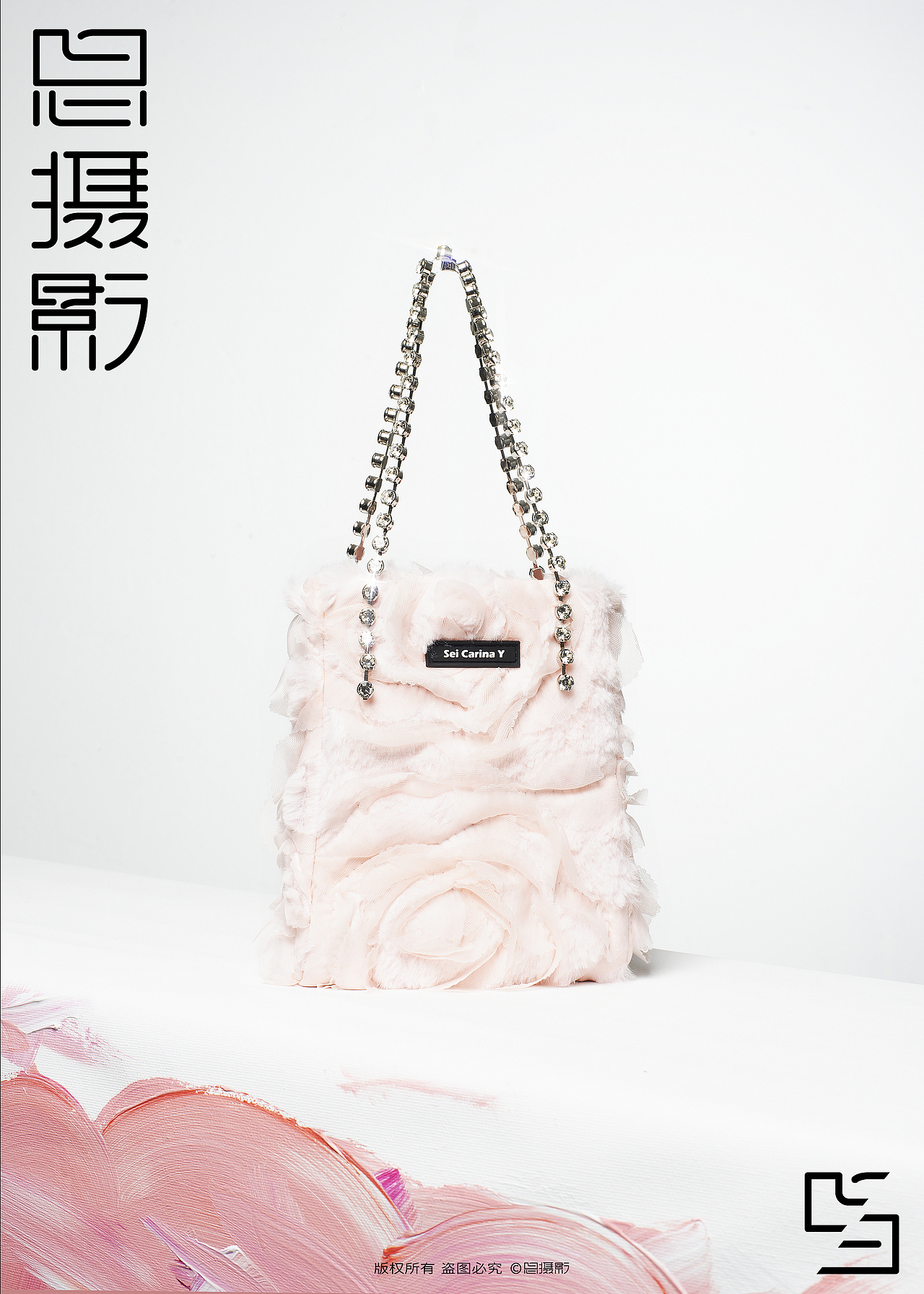 包包摄影┃Sei Carina Y手包☓思摄影