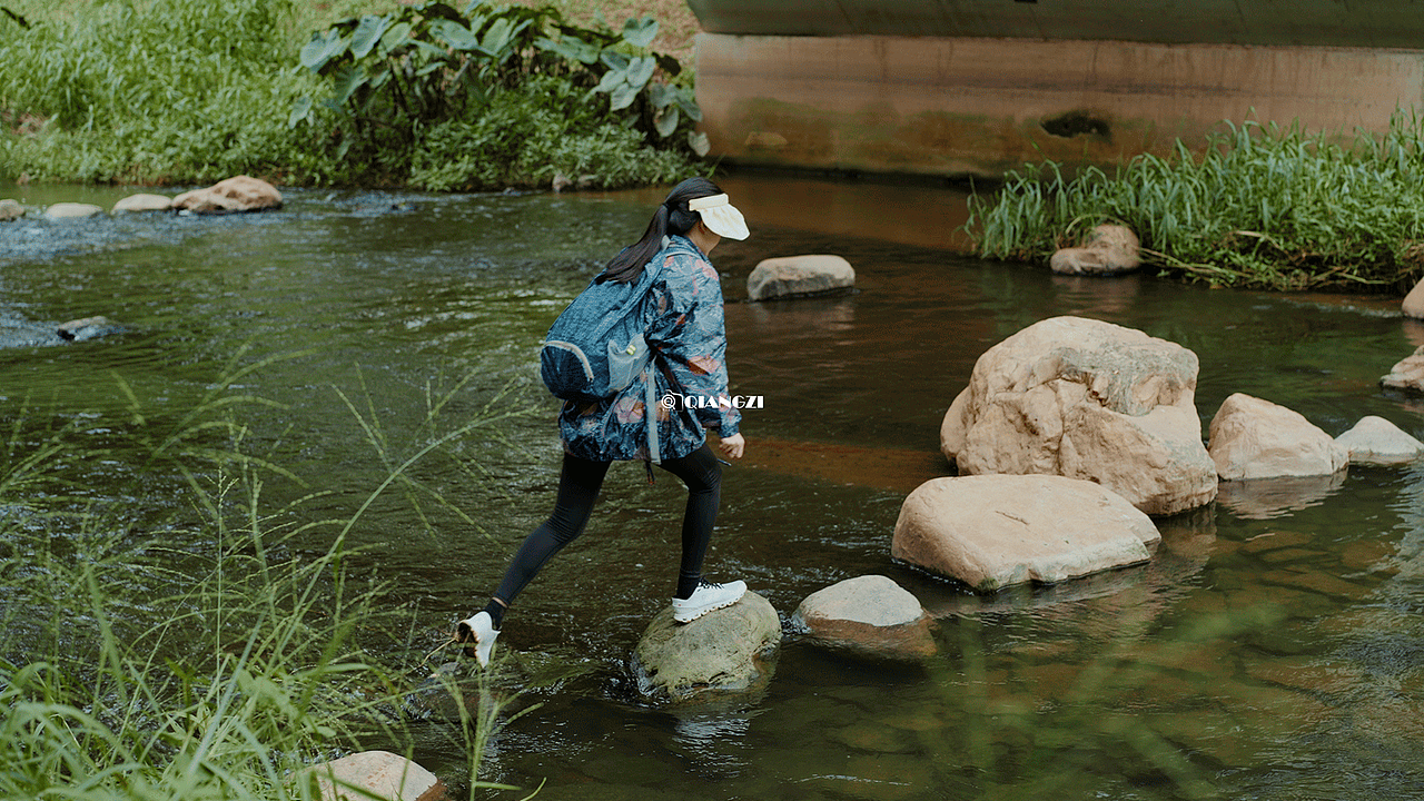 《徒步的意义》VLOG视频微短片（图ZMzQ0OTUyMDA0） - 宣传片 - 站酷设计师圈点摄影强子视界原创素材 - 站酷ZCOOL