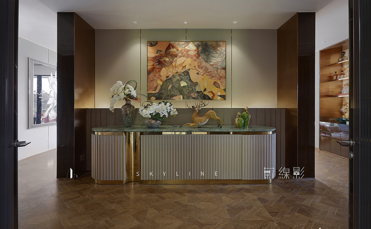 亚洲十大超级豪宅，独栋楼王-华远大一山庄S16 蔚线影（图ZMzIxMzU0OTA0） - 环境/建筑摄影 - 站酷设计师蔚线影建筑摄影原创素材 - 站酷ZCOOL