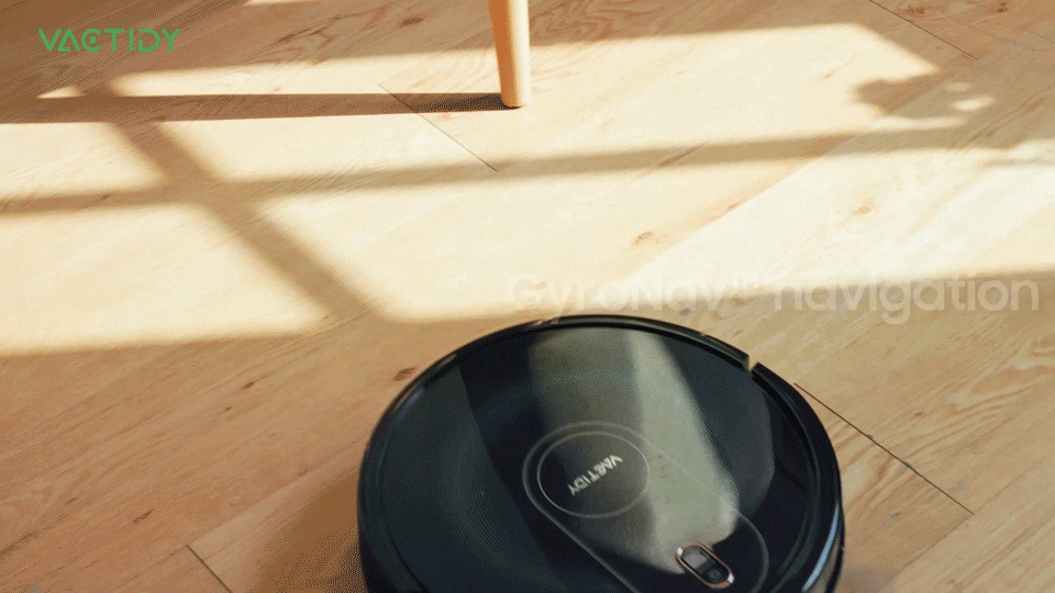 产品视频 | Vactidy T8 扫地机器人 ✖ 乔治杰生视觉（图ZMzQxNzE0Nzky） - 电商 - 站酷设计师乔治杰生视觉原创素材 - 站酷ZCOOL
