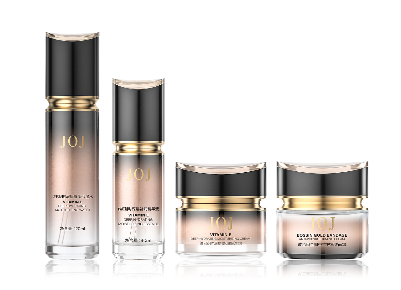 C4D模型练习 | OC渲染 化妆品设计（图ZMzQ1MDEyMjA4） - 产品 - 站酷设计师旭xu_原创素材 - 站酷ZCOOL