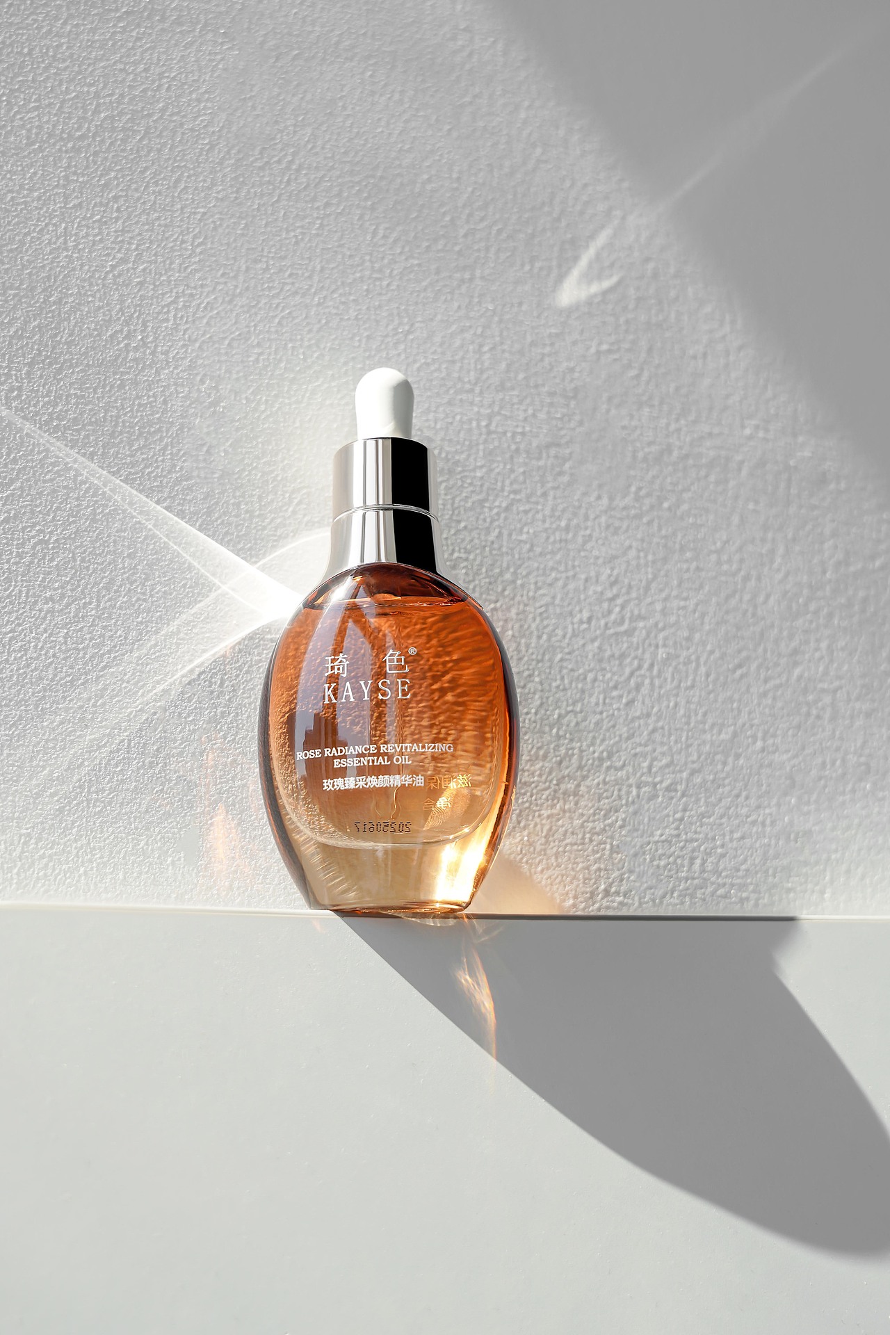 精华油拍摄|电商摄影|光影随拍|极简高级