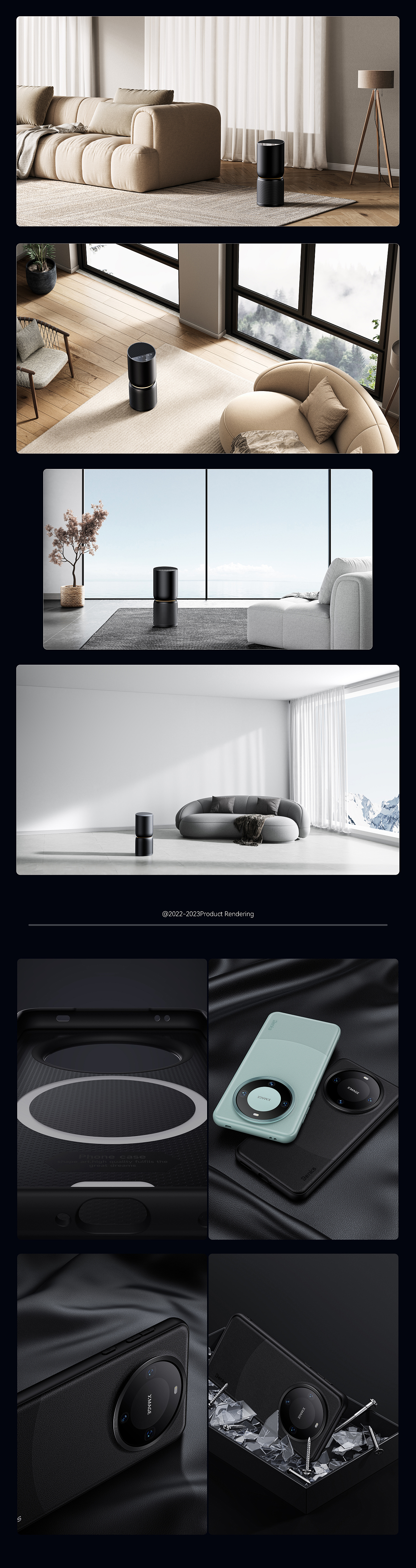 【2024-1-Product Rendering】（图ZMzY1OTkwMzQ0） - 产品 - 站酷设计师张同学FZ原创素材 - 站酷ZCOOL