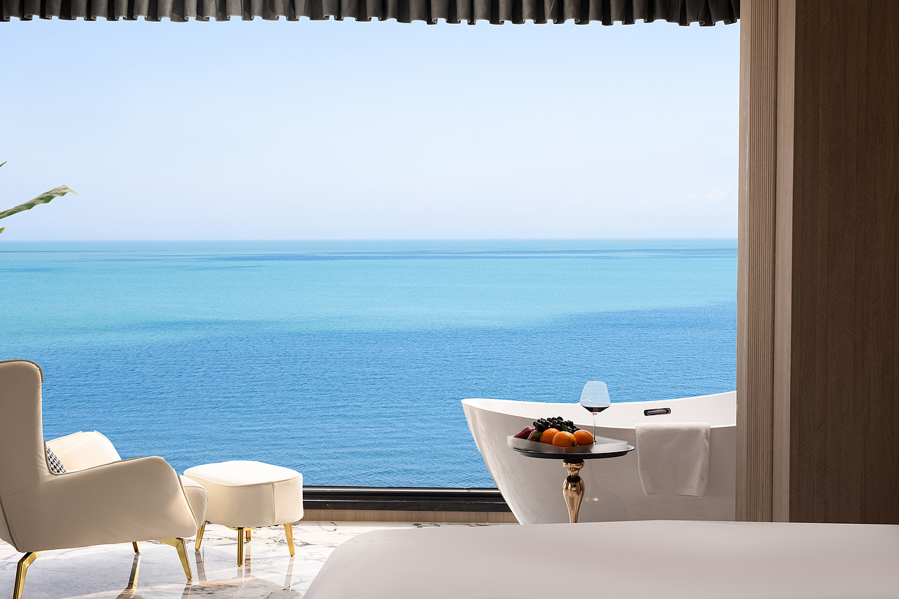 民宿|熊猫爱上海