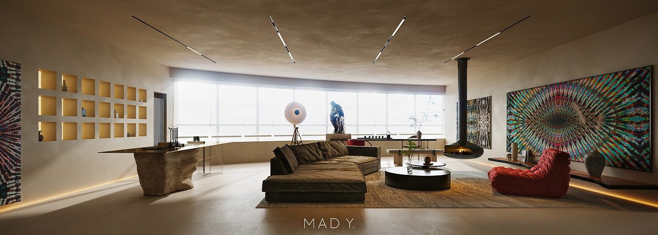 艺术之家（图ZMjk2ODQwODI4） - 家装设计 - 站酷设计师Place_原创素材 - 站酷ZCOOL