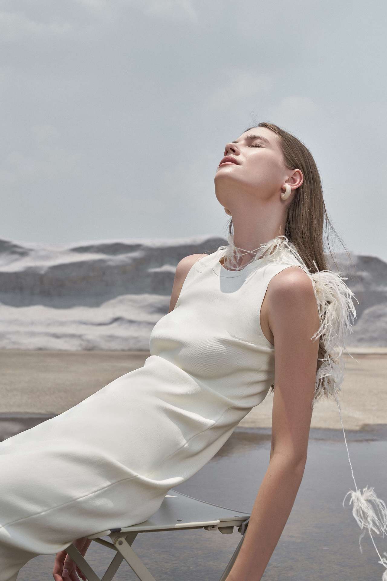 简约高级感服装拍摄 | 女装拍摄