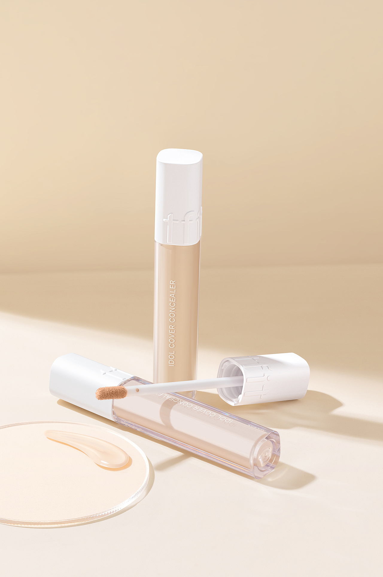 美妆摄影 | tfit X 娜家视觉