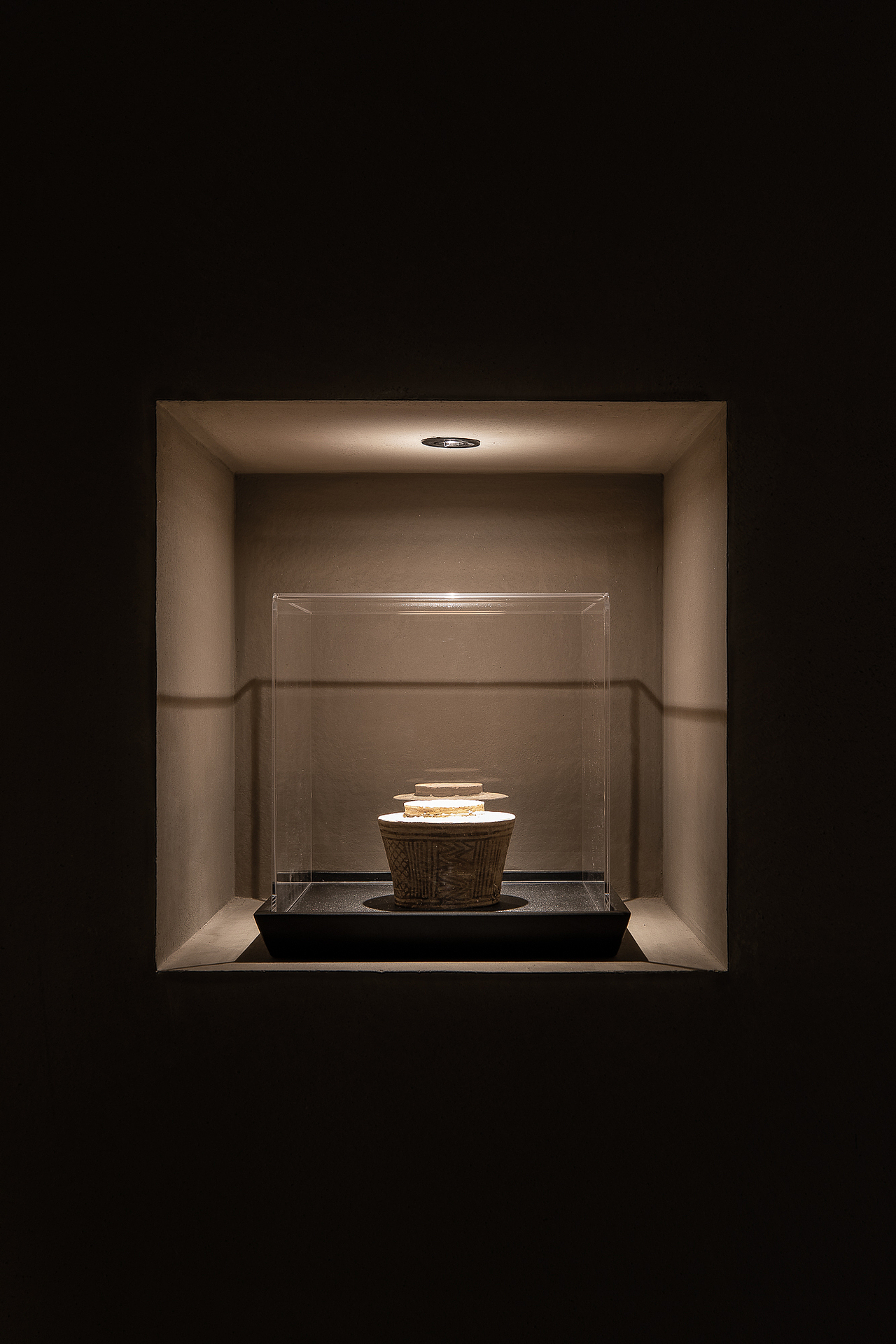 空间摄影——《珍庭》潮州菜