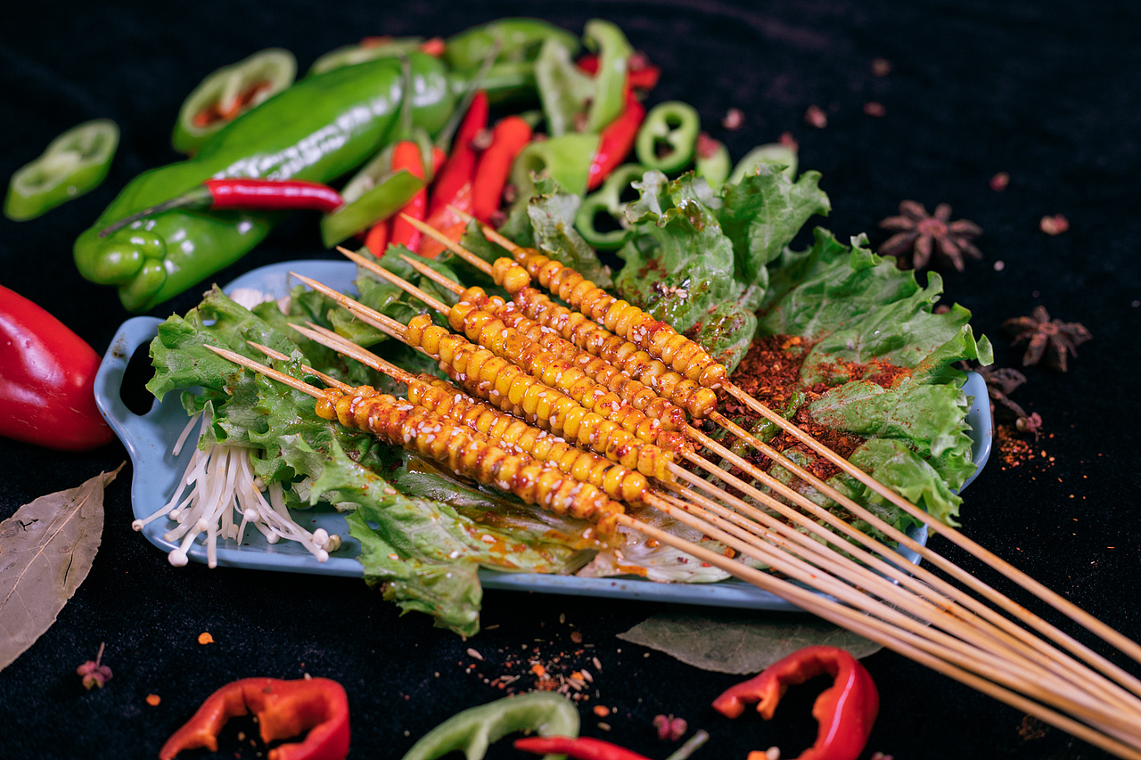 美食菜品拍摄（图ZMzI0MTAyMTky） - 美食摄影 - 站酷设计师维度视觉工厂原创素材 - 站酷ZCOOL