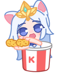 微信表情包｜星辰小九和女娲（图ZMzY3NTI4ODMy） - 网络表情 - 站酷设计师是阿松呀原创素材 - 站酷ZCOOL