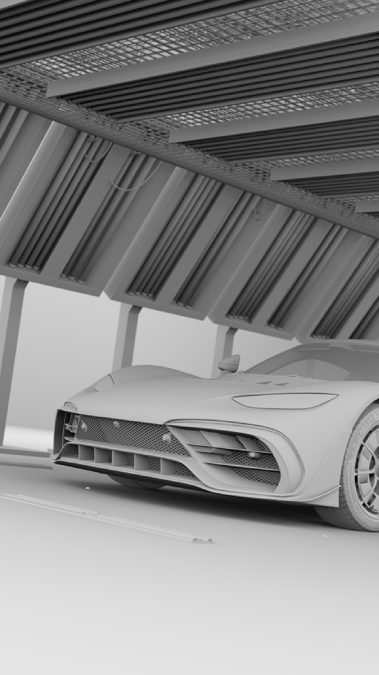 mercedes-amg-one-cgi-chayn-zcool