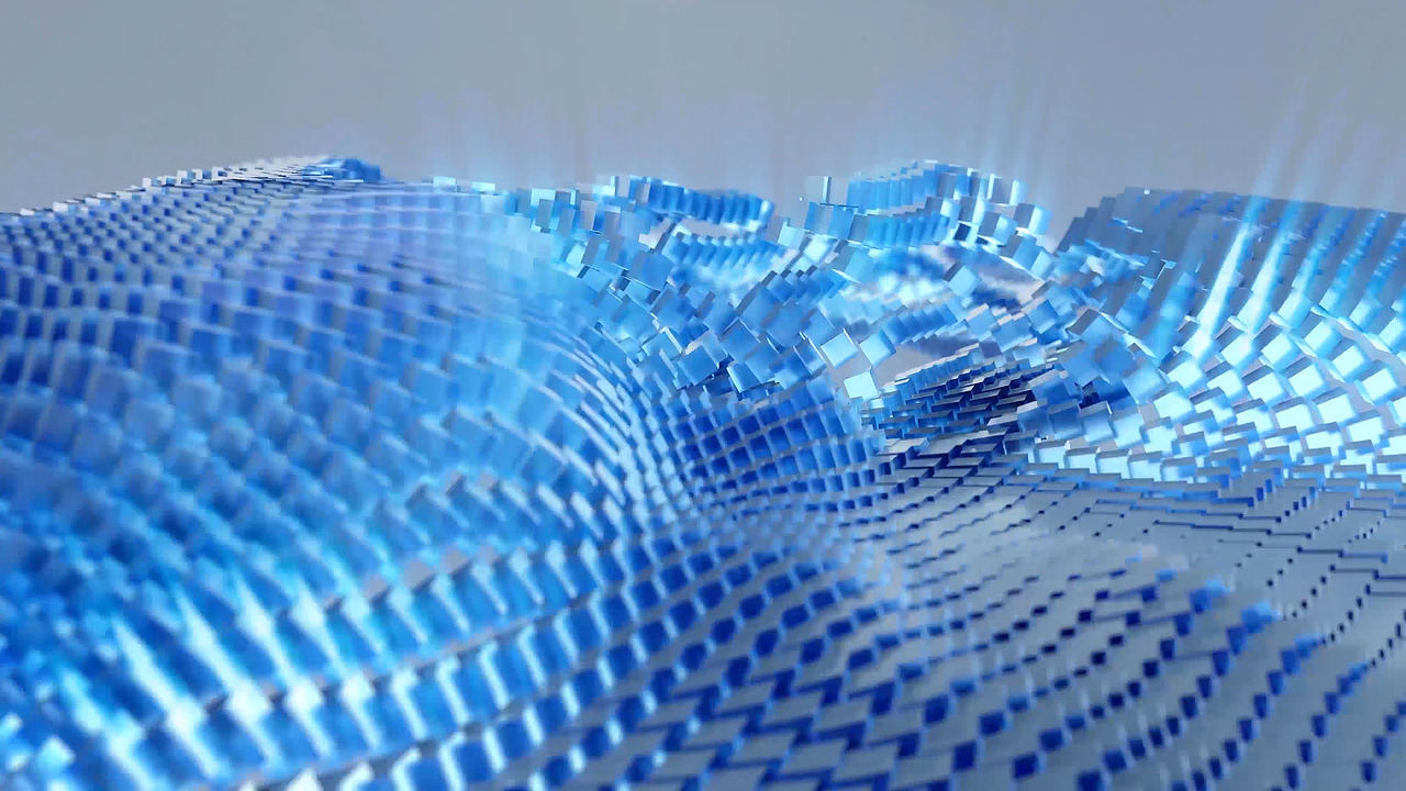 海天全球化-C4D三维广告-Octane渲染