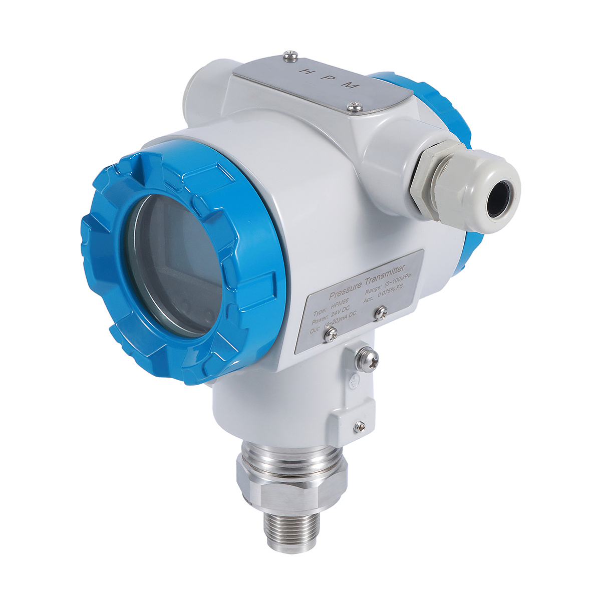 拍摄#压力变送器#day07