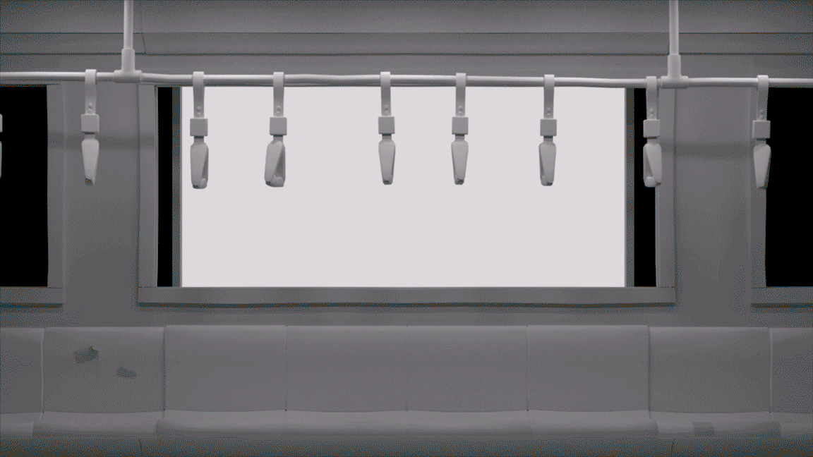 李宇春《五脏六腑》MV