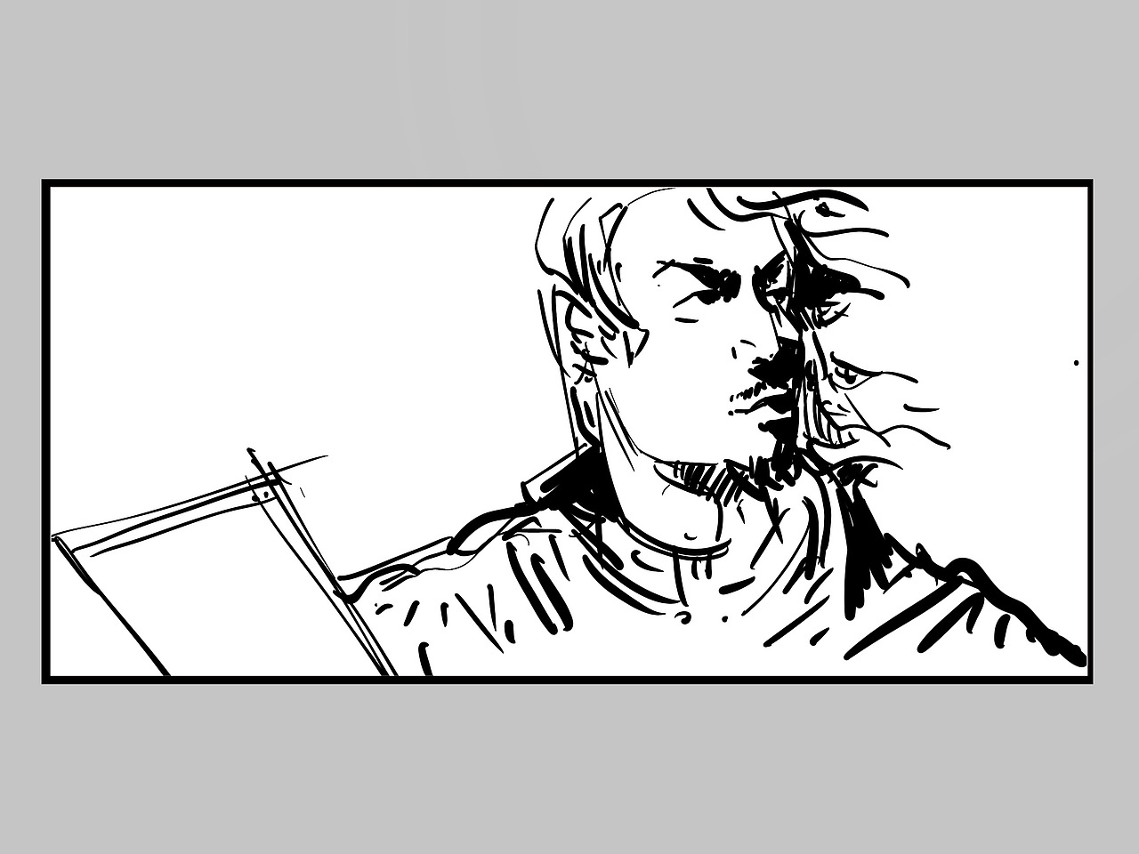 产品广告（图ZMzU1ODE3MDY0） - 设定/分镜 - 站酷设计师分镜师MosesLiani原创素材 - 站酷ZCOOL