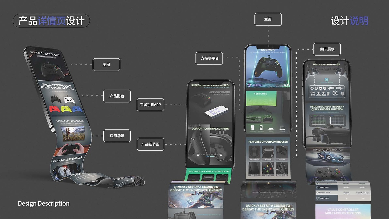 视觉设计师-作品集-2023