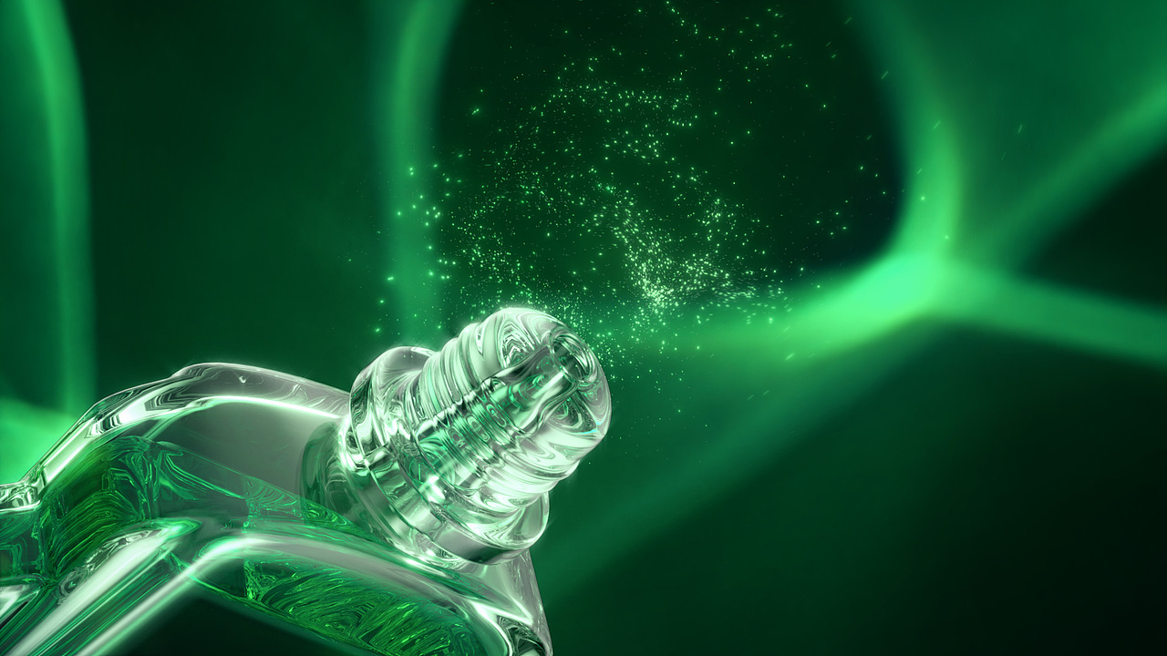 个人原创C4D风油精产品动画（图ZMzQwNjQ3MzI4） - 动画/影视 - 站酷设计师LinU_原创素材 - 站酷ZCOOL