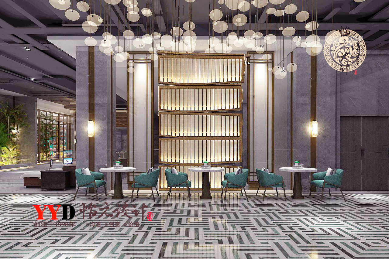 #温泉设计#温泉康养城全新打造#怡元出品#全案设计#