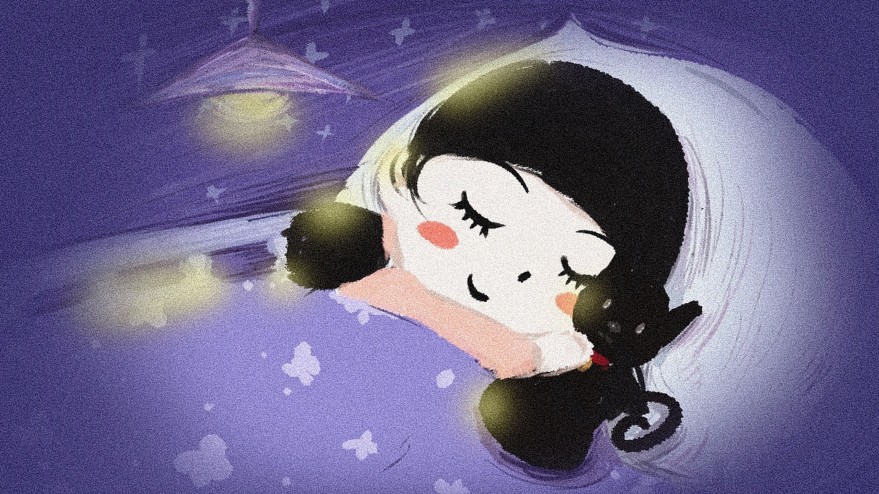 《御猫岛》——绘本（图ZMzU5ODAwNTA4） - 绘本 - 站酷设计师盐巴巴巴原创素材 - 站酷ZCOOL