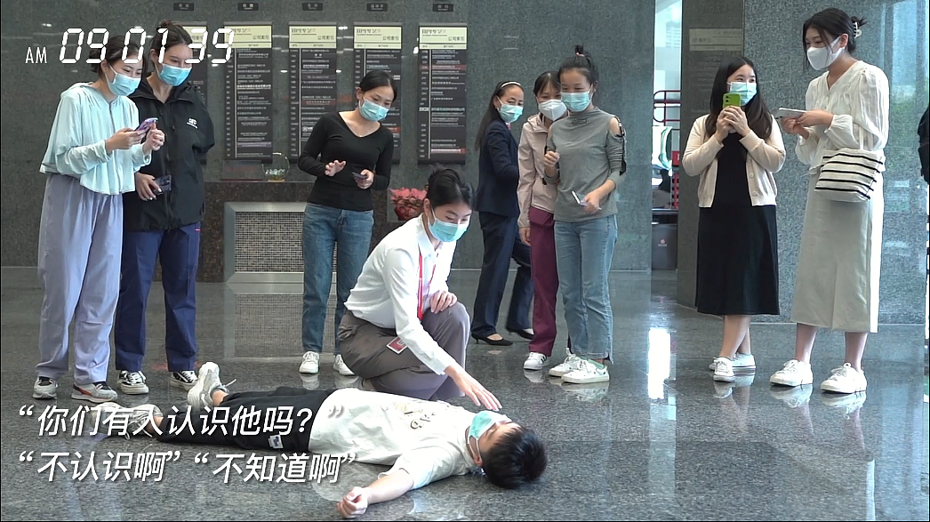 医学科普短视频，宣传片（图ZMzM1MDQ1MzY0） - 其他工业/产品 - 站酷设计师图那个图原创素材 - 站酷ZCOOL