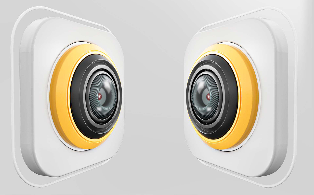 3D图标设计创作（图ZMzU4OTE2NDQ0） - 产品 - 站酷设计师深夜的钟声原创素材 - 站酷ZCOOL