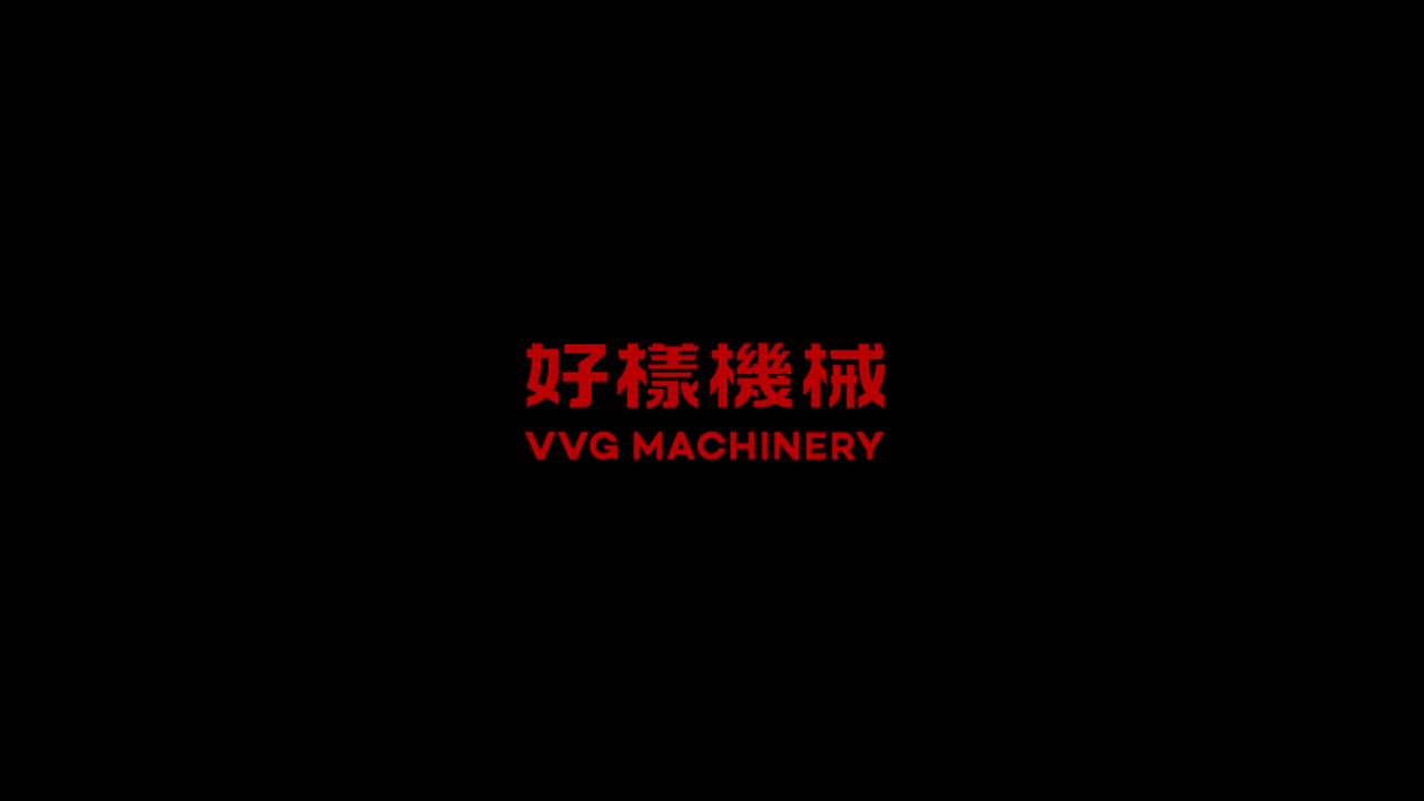 沪工 VV5 工业三维动画视频