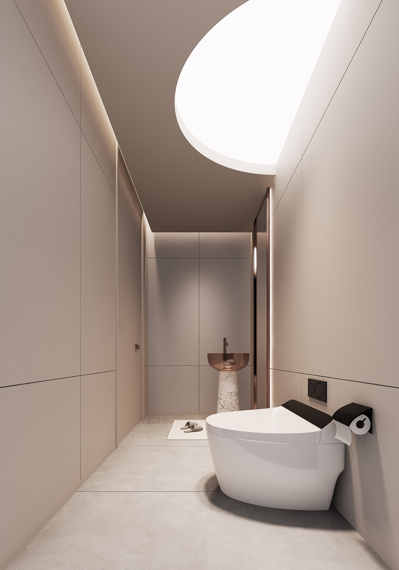 医美设计｜深圳效果图（图ZMzYzMjM4MTY4） - 商业空间设计 - 站酷设计师齐妙幻语原创素材 - 站酷ZCOOL