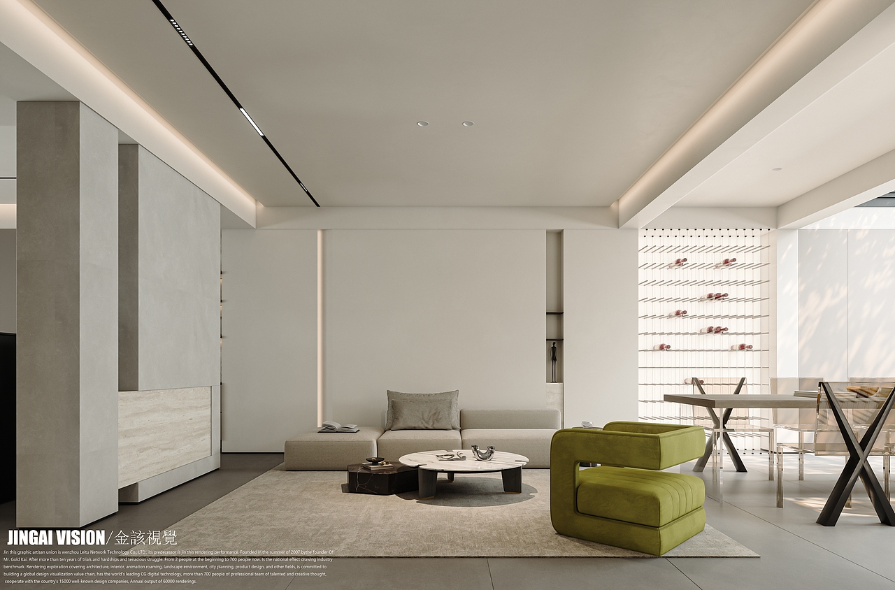 别墅室内（图ZMzM5MjMzMTc2） - 家装设计 - 站酷设计师JG009原创素材 - 站酷ZCOOL