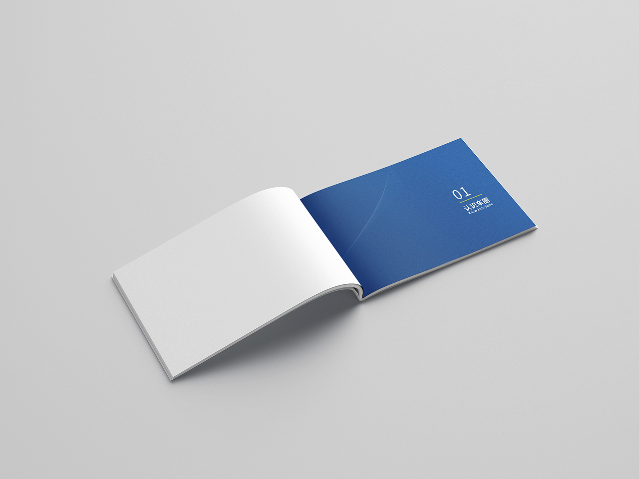 车圈管理咨询画册