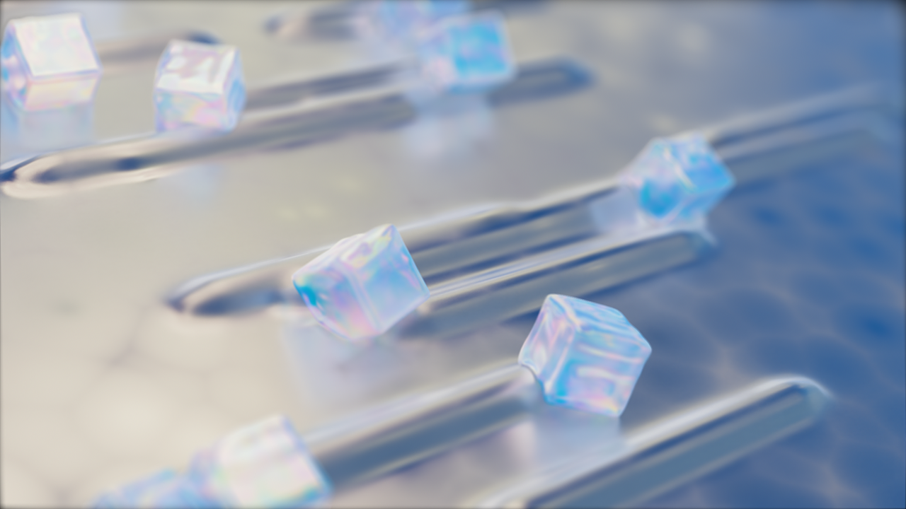 《Reflection》——动力学个人练习作品