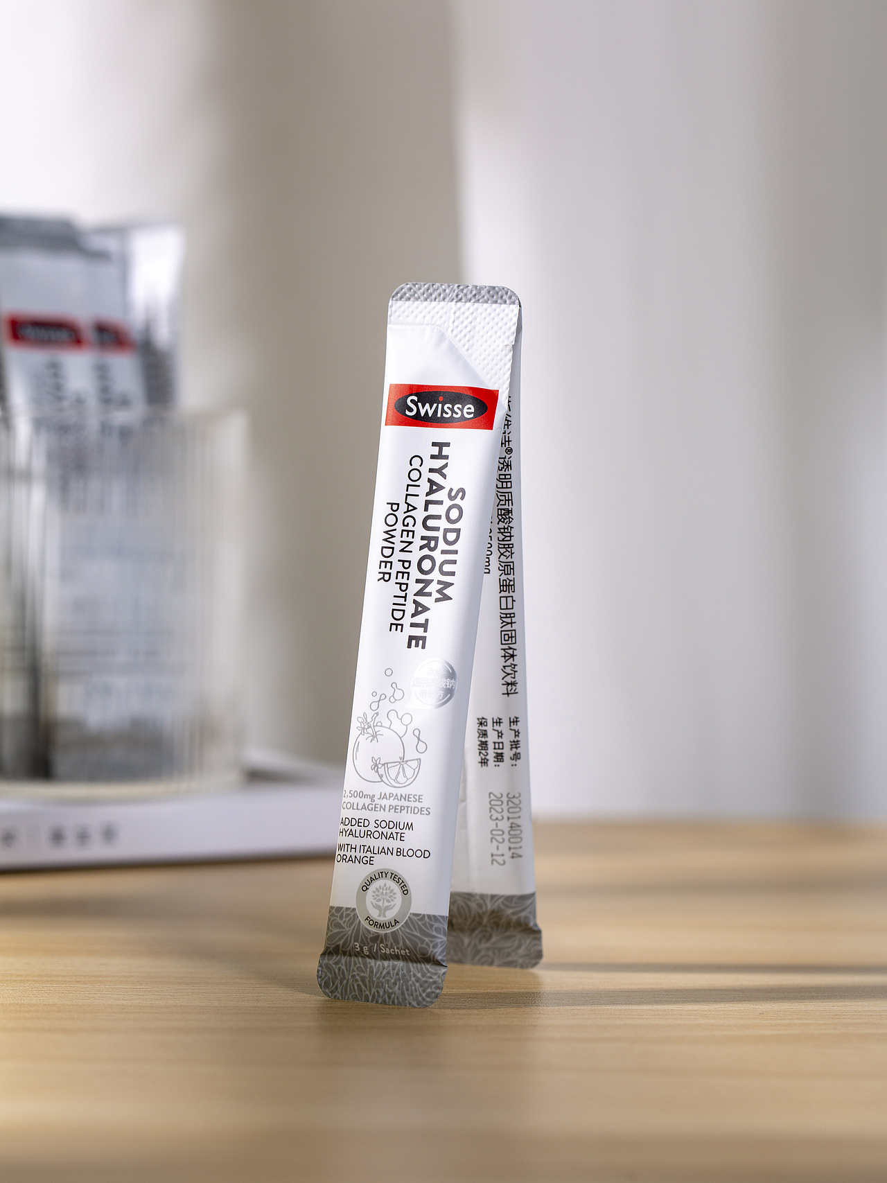 有间|澳洲 Swisse斯维诗 透明质酸钠胶原蛋白固体饮料（图ZMzQ1Nzk1MzUy） - 产品摄影 - 站酷设计师有间图片社原创素材 - 站酷ZCOOL