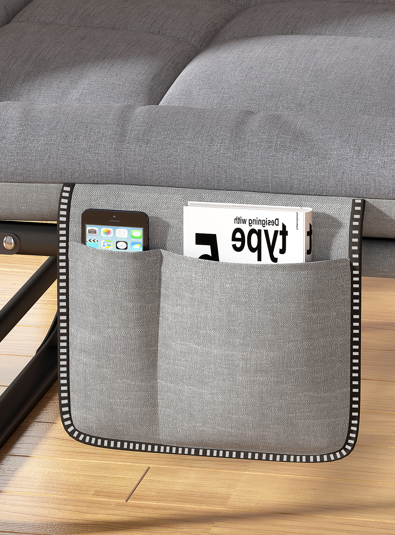 午休折叠床建模渲染详情制作（图ZMzA3NjIwODgw） - 电商 - 站酷设计师3D建模渲染Sam原创素材 - 站酷ZCOOL