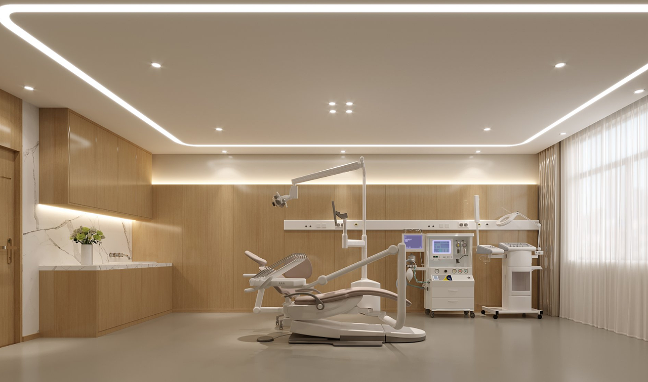 美容院设计|美容院装修|美业设计|皮肤管理|医美诊所设计|医美设计